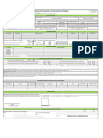 PRTH001FR007 Vinculacin o actualizacion de datos de empleados V4 