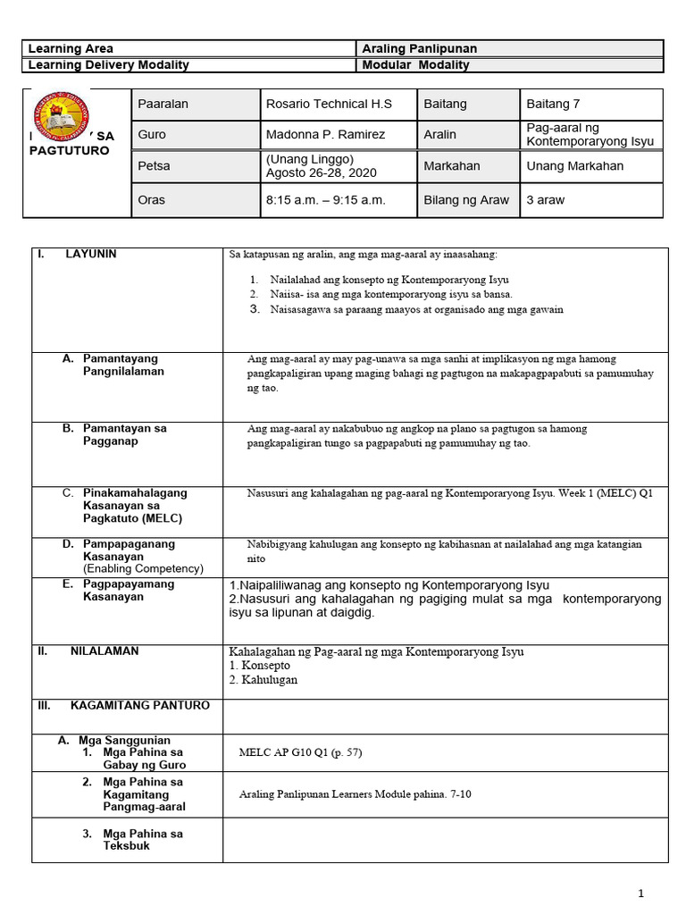 1 Sample IDEA Exemplars AP 8 2020.02 | PDF