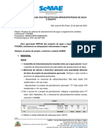 R00 - Análise Dos Projetos Do Loteamento Itagiba - 23.04.2024