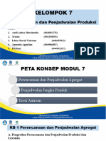 Kelompok 7 Modul 7