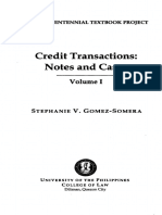 Pdfcoffee.com Somera Volume 1 PDF Free