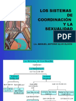 Psicologia de La Sexual Id Ad 3º Clase -Los Sistemas de Coordinación