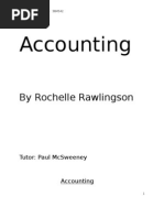 Download Accounting Assignment by anon-768812 SN736569 doc pdf