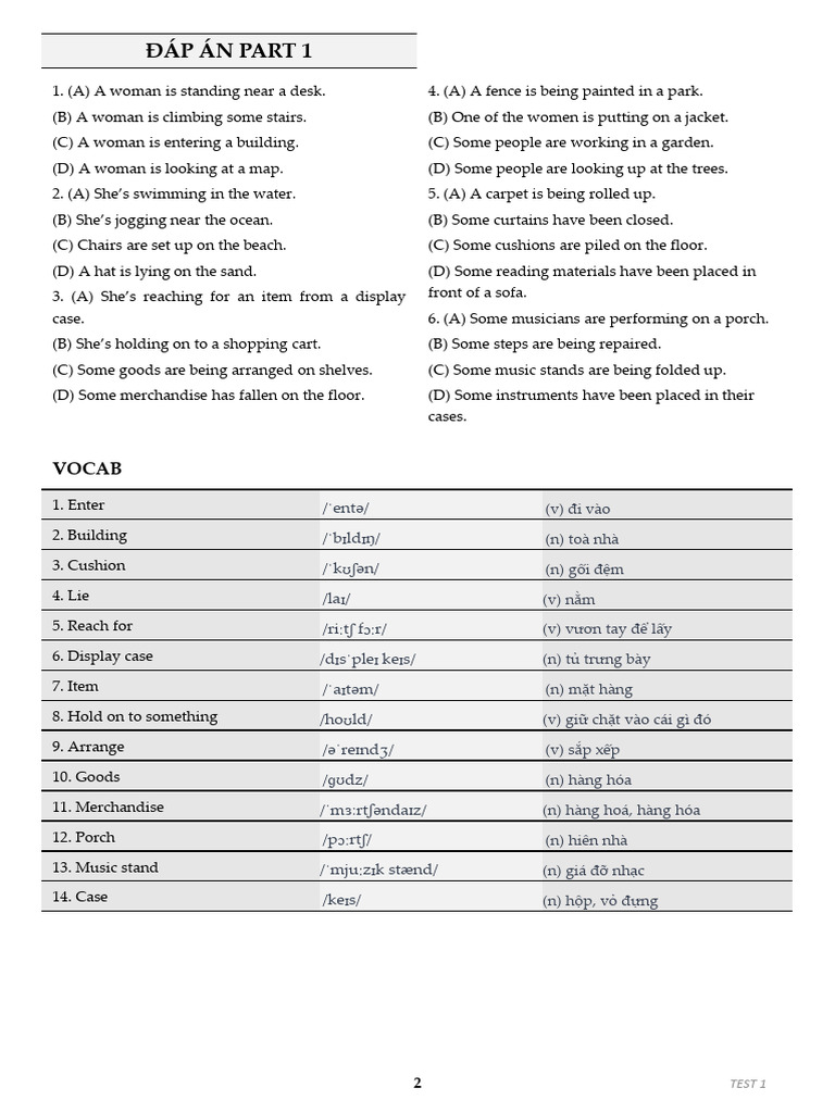 Documenting Daily Activities | PDF
