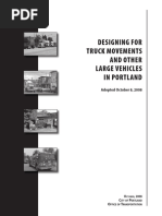Designing For Deliveries | PDF