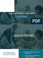 Management Des RH S1