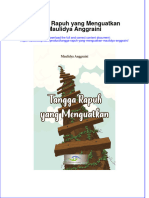 PDF of Tangga Rapuh Yang Menguatkan Maulidya Anggraini Full Chapter Ebook