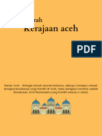 Kerajaan Aceh