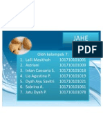 PPT-JAHE