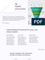 Digital Marketing Fundamentals Funnel Mastery and Meta Ecosystem Opportunities