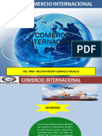 Comercio 