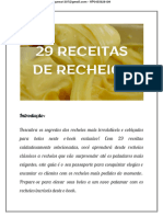 Ebook +29+recheios+