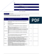 BTEC Assignment Brief Prac Sport 2011