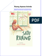 full download Satu Ruang Aqessa Aninda online full chapter pdf 
