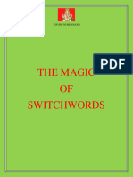 The Magic of Switchwords 2023 19 10 07 12 14