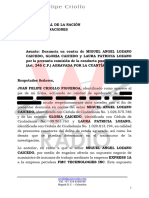 Presunta pirámide petrolera: más de 35 víctimas de Bogotá y la Costa Atlántica cayeron