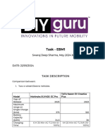 Swaraj Sharma EBM Task 1