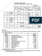 Public Sector Accounting - 125