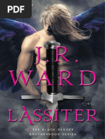 (IAN 21) Lassiter - Rahvyn e Lassiter - Wrath e Beth | PDF ...