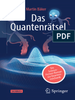 Martin Baker - Das Quantenratsel