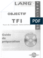 Objectif TFI
