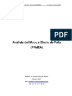 PFMEA