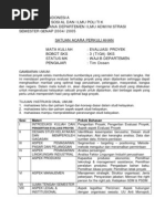 Download Evapro 01 Pengantar Evaluasi Proyek by api-3860199 SN7365909 doc pdf