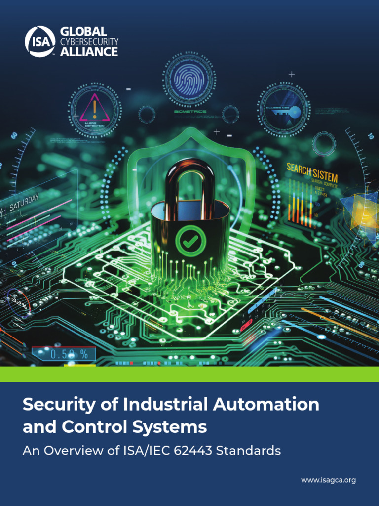 Isagca Quick Start Guide Final | PDF | Computer Security | Security