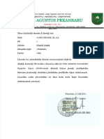 PDF Surat TDK Ada Tunggakan Laporan