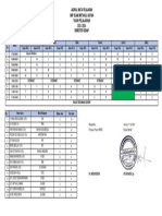 JADWAL SEMESTER GENAP SMPI MQ 2024