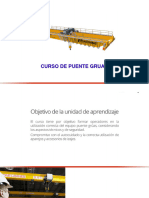 Curso Puente Gruas SST PDF
