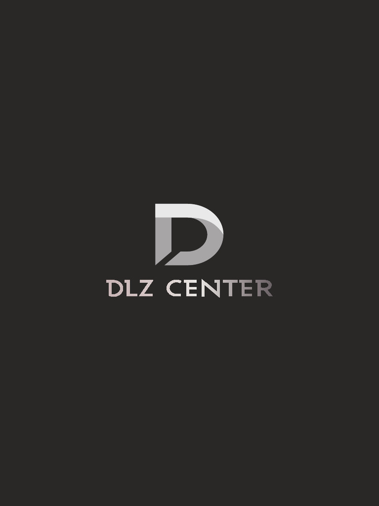 DLZ Center | PDF