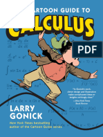 The Cartoon Guide to Calculus ( PDFDrive )
