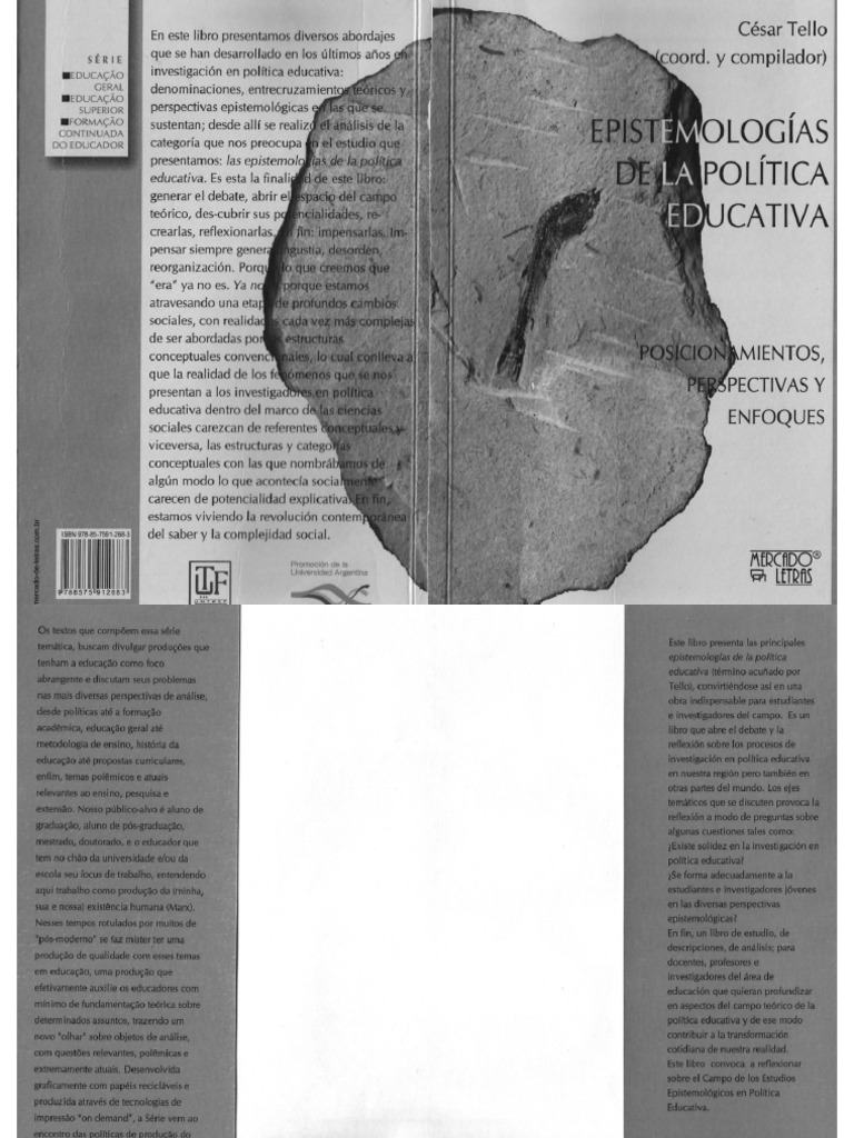 Anderson Y Scott Pdf