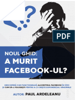 Ghid PDF a Murit Facebook Ul 2023