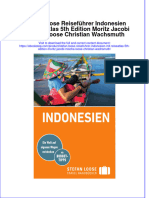 Full Download Stefan Loose Reisefuhrer Indonesien Mit Reiseatlas 5Th Edition Moritz Jacobi Mischa Loose Christian Wachsmuth Online Full Chapter PDF