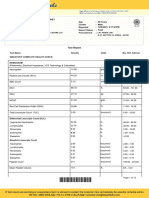 SL Report