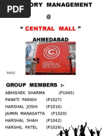 Scm Central Mall