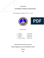 Pemberian-Medikasi-Suppositoria Kelompok 4