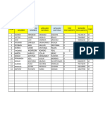 CargaMasiva - LISTA 2