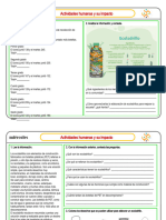 Cuadernillo Del 15 Al 19 de Abril de 2023