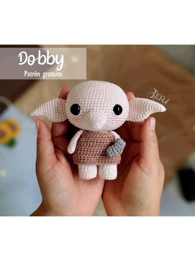 Dobby Pdf