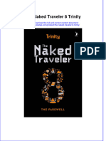 Download pdf of The Naked Traveler 8 Trinity full chapter ebook 