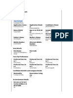 CRPF Form 2023