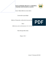 Diferencias Entre Reclutamiento 1.0, 2.0, 3.0 y 4.0