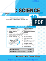 10th Science EM EC Loyala Guide Sample Notes English Medium PDF Download
