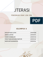 PPT KELOMPOK 8 PAUD