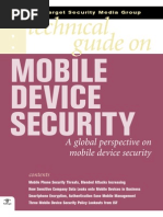 Security TechGuide Mobile 1011 v2