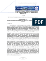 Semiconductor Optoelectronics,: Vol. 42 No. 1 (2023), 371-378