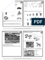 Recortable Ciencias